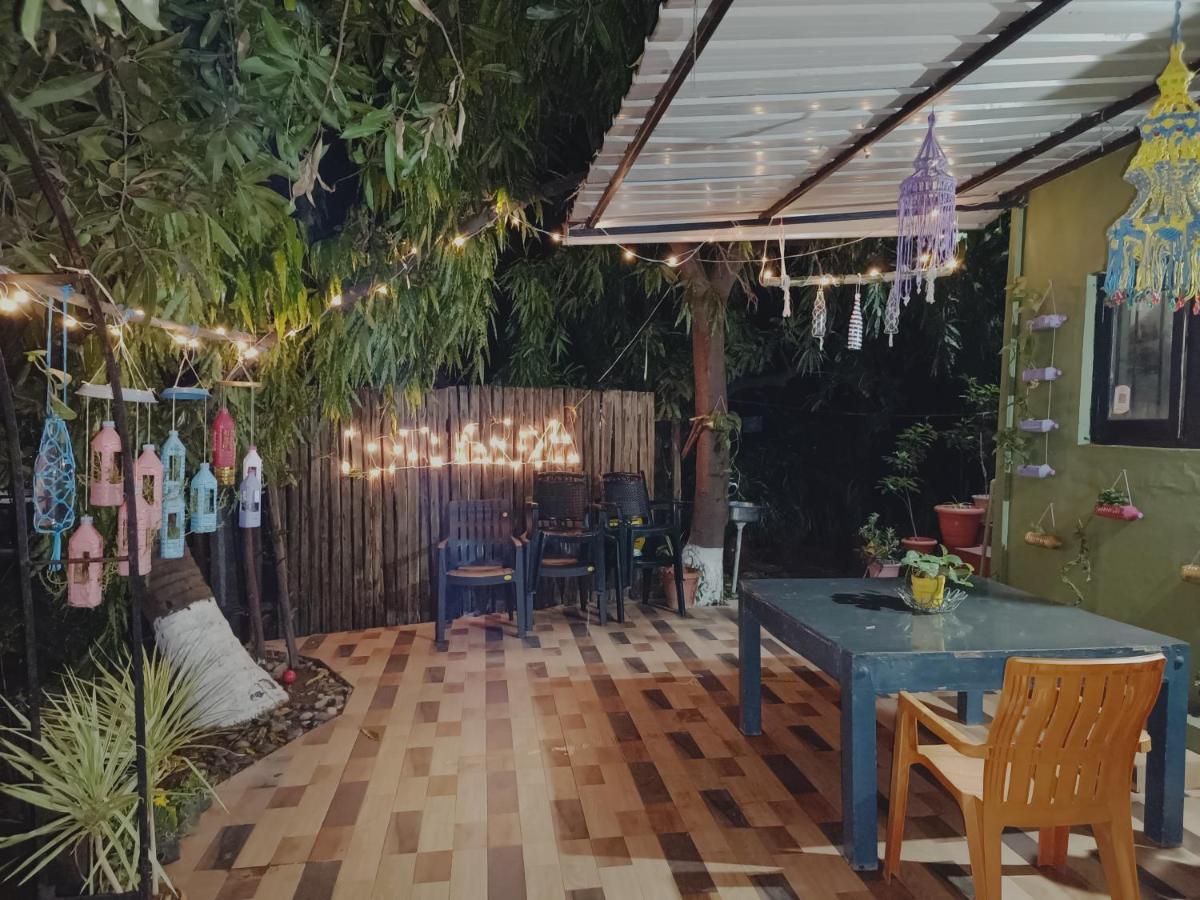 האמפי Lotus Riya Home Stay מראה חיצוני תמונה